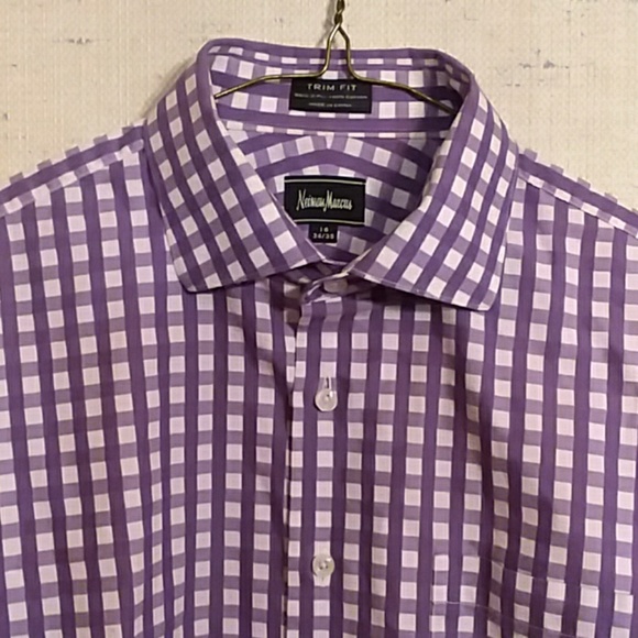 Neiman Marcus Other - 5 for 25$ mens shirt